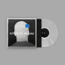 Actress - Radical Frame (Indie Exclusive - Crystal Clear LP)