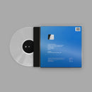 Actress - Radical Frame (Indie Exclusive - Crystal Clear LP)