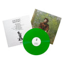 Wiki - Ancient History (Green Vinyl LP)