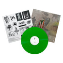Wiki - Ancient History (Green Vinyl LP)
