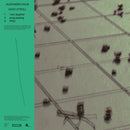 Alexander Holm - Dial / Head Stroll (LP)