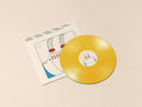 Bartosz Kruczyński - Dreams & Whispers (Solid Yellow Vinyl LP)