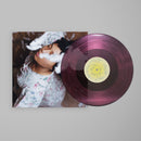 June McDoom -  Follow The Light (Pink Clear Vinyl LP)