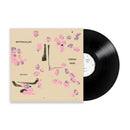 Isik Kural - Motorcycles and Cherry Wind (LP)