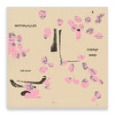 Isik Kural - Motorcycles and Cherry Wind (LP)