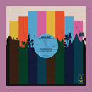 V.A. - Naya Beat Select Remixes and Reworks 2 (12")