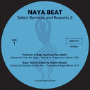 V.A. - Naya Beat Select Remixes and Reworks 2 (12")