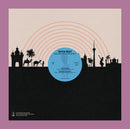V.A. - Naya Beat Select Remixes and Reworks 2 (12")