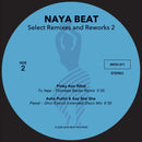 V.A. - Naya Beat Select Remixes and Reworks 2 (12")
