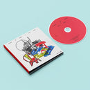 Allison de Groot & Rich Ruth (CD)