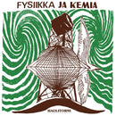 Fysiikka ja Kemia - Haulitorni (LP)
