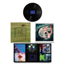 Bibio & Dorian Concept - Answers (LP+Obi)