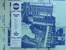 Jeremiah Chiu - In Electric Time (LP)