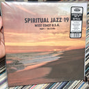 V.A. - Spiritual Jazz 19 - West Coast USA Part 1: 50s & 60s (2LP)