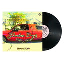 Brainstory - Shoebox Days (12")