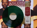 Josh Johnson - Animative (Exospheric Blue Vinyl LP)