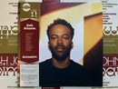 Josh Johnson - Animative (LP)
