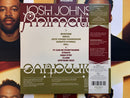 Josh Johnson - Animative (LP)