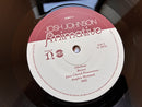 Josh Johnson - Animative (LP)