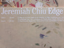 Jeremiah Chiu - Edge Conditions (LP)