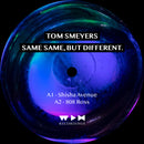 Tom Smeyers - Same Same, But Different (2LP)