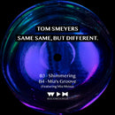 Tom Smeyers - Same Same, But Different (2LP)