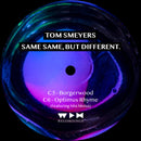 Tom Smeyers - Same Same, But Different (2LP)