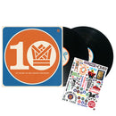 V.A. - BCR10 - Ten Years of Big Crown Records (2LP)