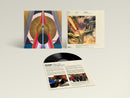 Eric Wubbels - Altarpiece H. af K. (LP)