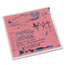 Jakob Bro & Midori Takada - From Such a Blue Sky / かくも青き空から (LP)