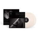 Jozef Van Wissem & Jim Jarmusch - Bocca di Lupo and Mouth of the Wolf (Cloudy Clear Vinyl 2LP)