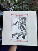ffolliott - Gree (LP)
