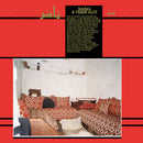 Basma & Temir Alcy - NAD (ناض) (LP)