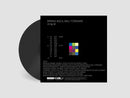 jung dj - Spring Back, Ball Forward (LP+DL)