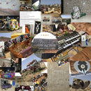 Magic Pony Productions - Las Flores Del Profesor (LP)