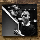 V.A. - La Ola Nocturna (Experimental Songs & Deviant Pop From The Spanish 80's) (CD)