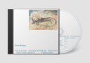 Eliane Radigue - Occam XIII, Occam River XI, Occam V (CD)