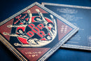 Dur-Dur Band -  Dur-Dur Band - Volume 3 (1988) & Volume 4 (1989) (2LP)