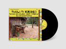 Timbila Ta Venâncio - Ecos do Legado: Chopi Timbila Music from Southern Mozambique (LP)
