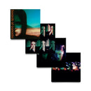 Boards of Canada - Hi Scores (LP+Obi)