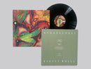空間現代 / Kukangendai - Baquet Wheel (LP)