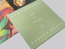 空間現代 / Kukangendai - Baquet Wheel (LP)