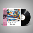 小久保隆 Takashi Kokubo - Get at The Wave (LP)
