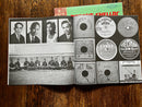 V.A. - Sublime Frequencies Presents MEKONG SHELLAC: Cambodian Artifacts from the 78-rpm Era (LP)