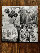Laurent Jeanneau - Sublime Frequencies Presents Brao Gongs of Ratanakiri (Cambodia) (LP)