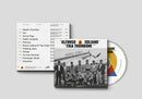 Alfonso Soliano - Tiga Trombone (CD)