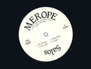 Merope - Salos (LP)