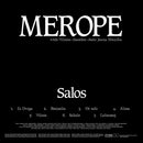 Merope - Salos (LP)