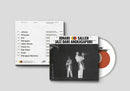 Johari Salleh - Jazz Dari Angkasapuri (CD)