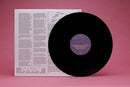 Nicole Mitchell & Joe Westerlund - Written in the Universe (LP)